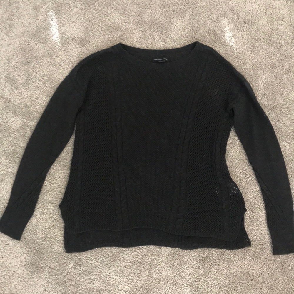 AEO sweater